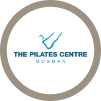 The Pilates Centre Mosman logo, The Pilates Centre Mosman contact details