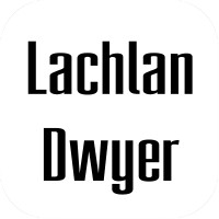 Lachlan Dwyer logo, Lachlan Dwyer contact details