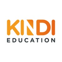 Kindi Education logo, Kindi Education contact details