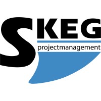 skeg bv logo, skeg bv contact details