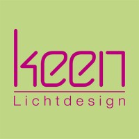 Keen Licht Design BV logo, Keen Licht Design BV contact details