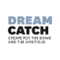 DreamCatch logo, DreamCatch contact details