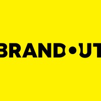 Brandout Design logo, Brandout Design contact details