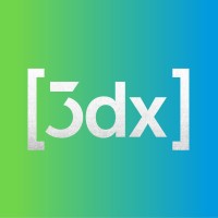 3dx an iacono company logo, 3dx an iacono company contact details