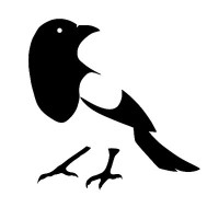 Magpie Consulting logo, Magpie Consulting contact details