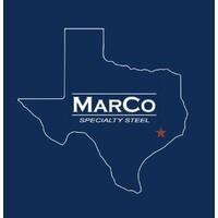 Marco Specialty Steel Inc logo, Marco Specialty Steel Inc contact details