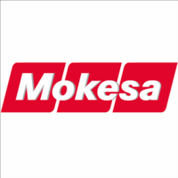 Mokesa AG logo, Mokesa AG contact details