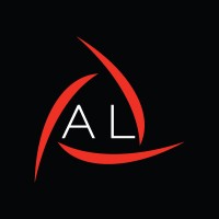 A L Law Associates logo, A L Law Associates contact details