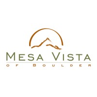 Mesa Vista of Boulder logo, Mesa Vista of Boulder contact details