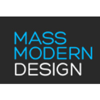 Mass Modern Design logo, Mass Modern Design contact details