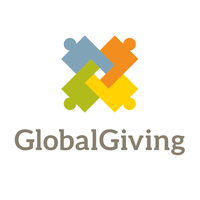 GlobalGiving logo, GlobalGiving contact details