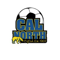 California Youth Soccer Association - Cal North Soccer logo, California Youth Soccer Association - Cal North Soccer contact details