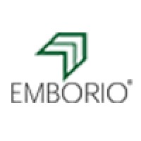 Emborio Shanghai logo, Emborio Shanghai contact details