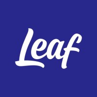 Leaf Software logo, Leaf Software contact details