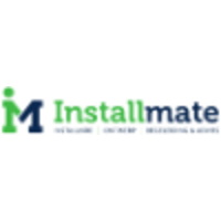 Installmate logo, Installmate contact details