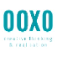 Ooxo - Creative Thinking & Realisation logo, Ooxo - Creative Thinking & Realisation contact details