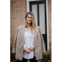 Marije de Haas Coaching logo, Marije de Haas Coaching contact details