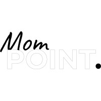 MomPoint logo, MomPoint contact details