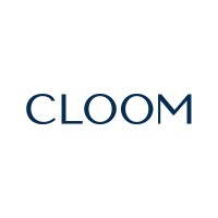 Cloom logo, Cloom contact details