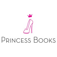 Princess Books logo, Princess Books contact details