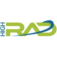 HighRAD Ltd. logo, HighRAD Ltd. contact details