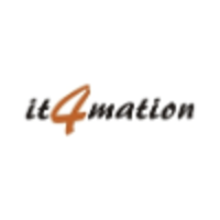 IT4mation Solutions logo, IT4mation Solutions contact details