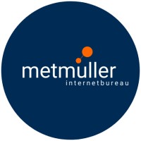 Internetbureau MetMuller logo, Internetbureau MetMuller contact details