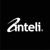 inteli logo, inteli contact details