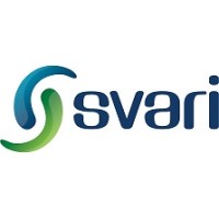 SVARI TECHNOLOGY LTD logo, SVARI TECHNOLOGY LTD contact details