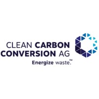 CleanCarbonConversion logo, CleanCarbonConversion contact details