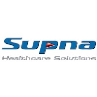 Supna Healthcare Solutions logo, Supna Healthcare Solutions contact details