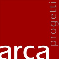 ArcaProgetti logo, ArcaProgetti contact details