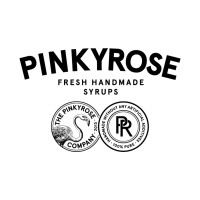 PINKYROSE Fresh Handmade Syrups logo, PINKYROSE Fresh Handmade Syrups contact details