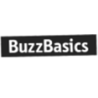 BuzzBasics logo, BuzzBasics contact details