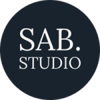 SAB. Studio BV logo, SAB. Studio BV contact details