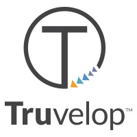 Truvelop logo, Truvelop contact details