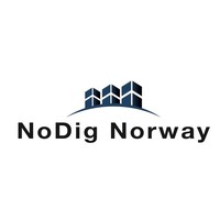 NoDig Norway AS logo, NoDig Norway AS contact details