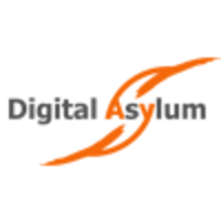 Digital Asylum logo, Digital Asylum contact details