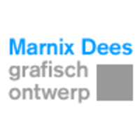 Marnix Dees grafisch ontwerp logo, Marnix Dees grafisch ontwerp contact details