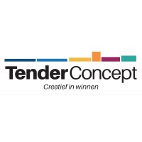 Tender Concept logo, Tender Concept contact details