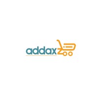 AddaxZ logo, AddaxZ contact details