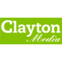 Clayton Media logo, Clayton Media contact details