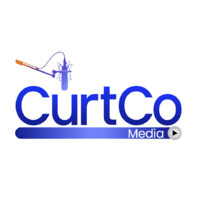 CurtCo Media logo, CurtCo Media contact details