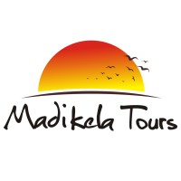 Madikela Tours logo, Madikela Tours contact details