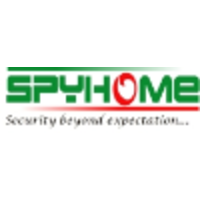 Spyhome Security Solutions logo, Spyhome Security Solutions contact details