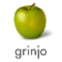 grinjo logo, grinjo contact details