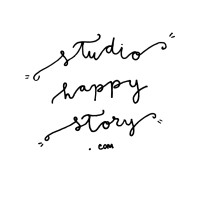 Studio Happy Story logo, Studio Happy Story contact details