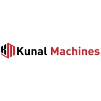 Kunal Machines logo, Kunal Machines contact details