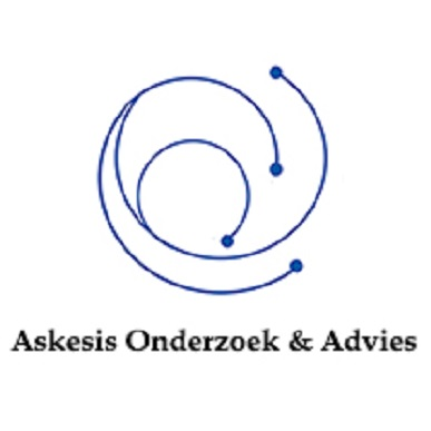 Askèsis Onderzoek & Advies logo, Askèsis Onderzoek & Advies contact details