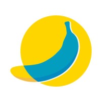 Blue Banana logo, Blue Banana contact details